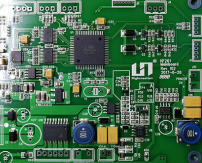 PCBA加工有哪些操作規(guī)則，加工要注意什么？-上海PCB抄板-SMT貼片加工